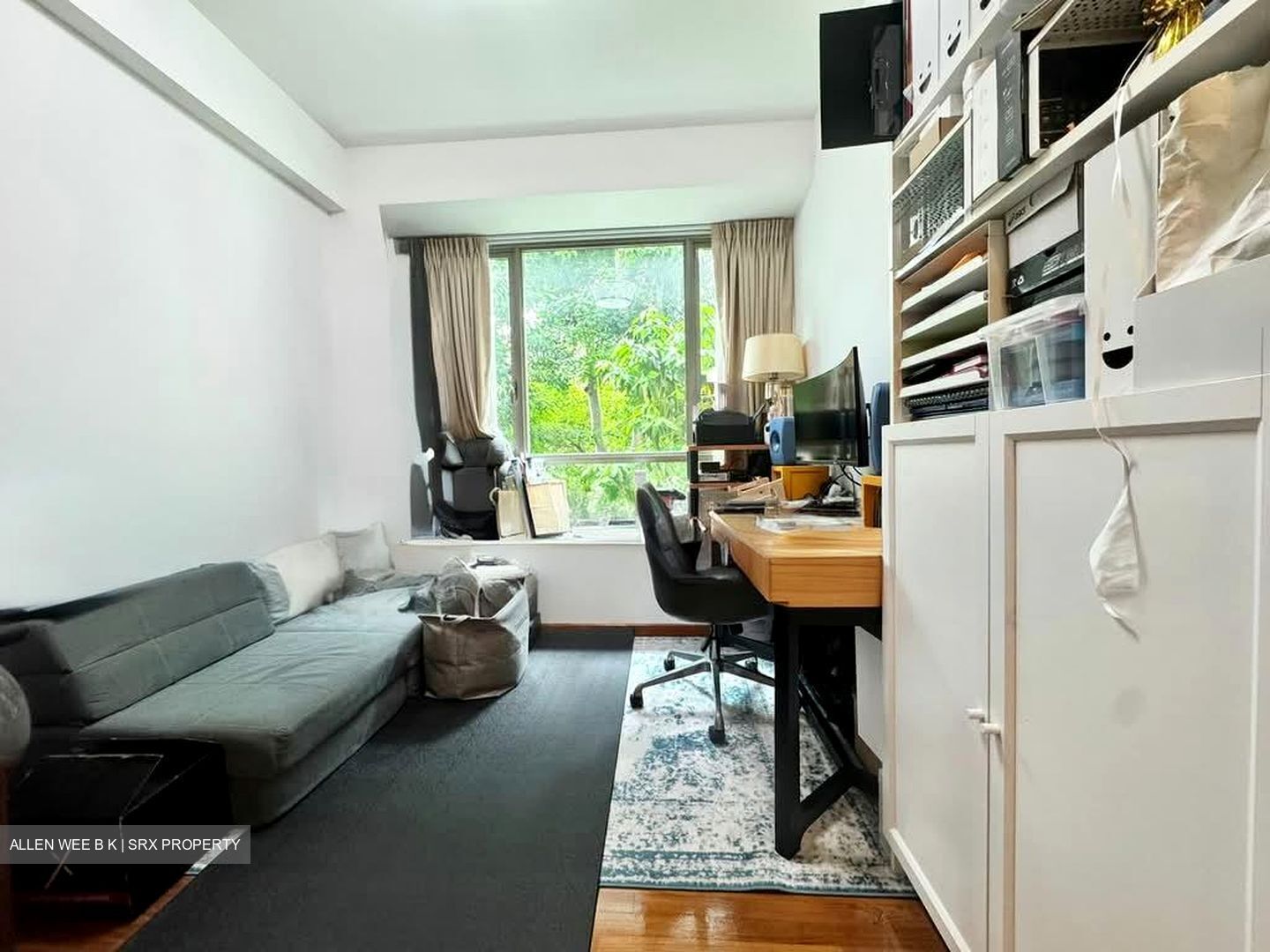 Casa Merah (D16), Apartment #573389321